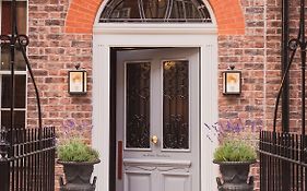 The Zetter Marylebone